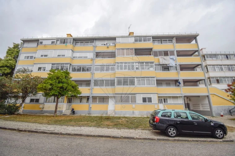 Apartamento T2 para Venda em Olivais Foto 20