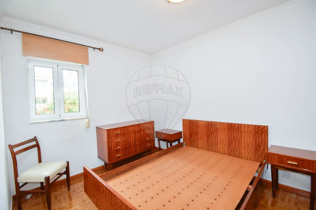 Apartamento T2 para Venda em Olivais Foto 7