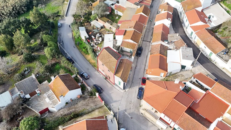 Armazém para Venda em Cartaxo e Vale da Pinta Foto 14