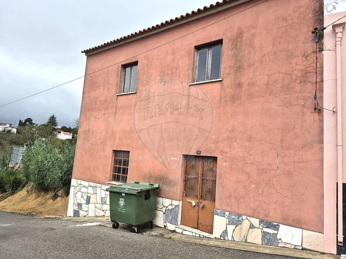 Armazém para Venda em Cartaxo e Vale da Pinta Foto 2