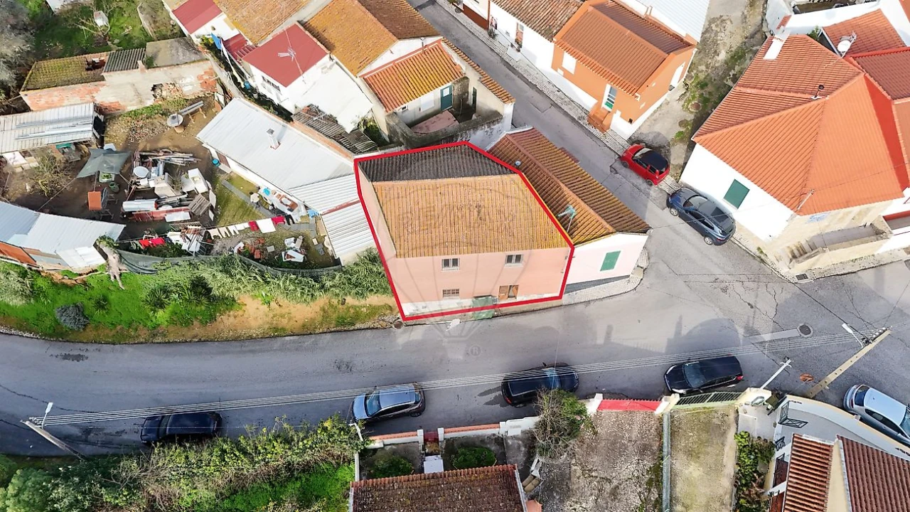 Armazém para Venda em Cartaxo e Vale da Pinta Foto 8