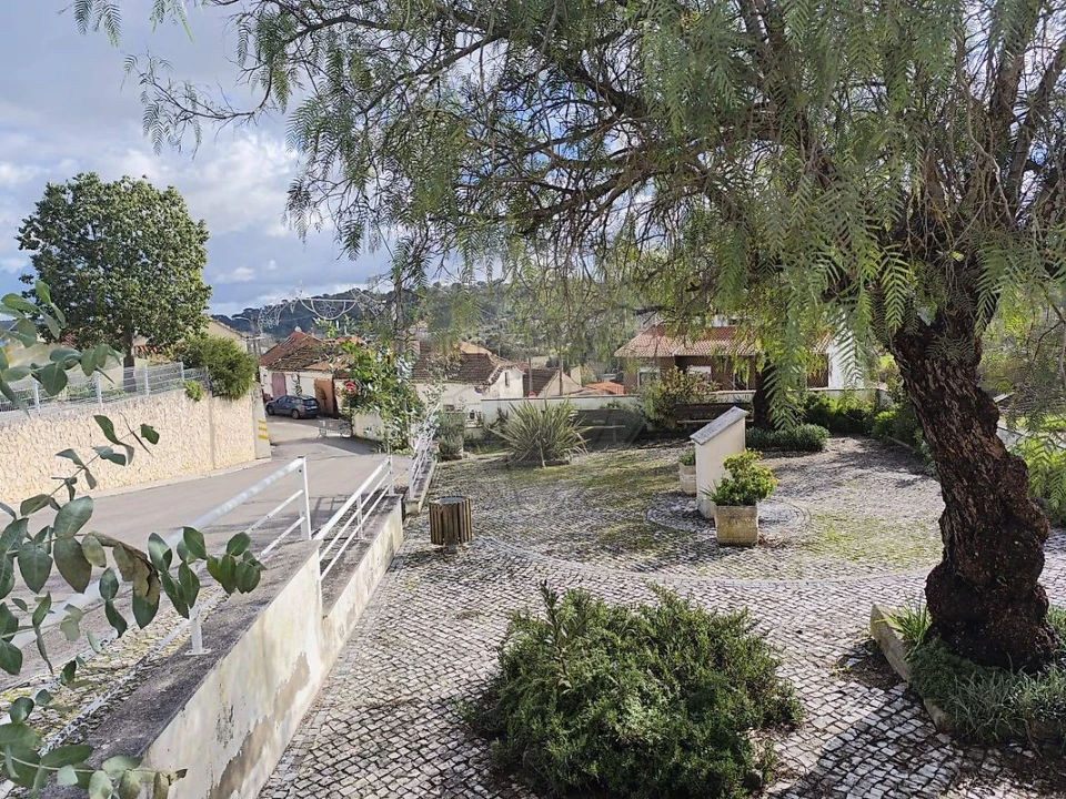 Terreno para Venda em Arneiro das Milhariças Foto 8