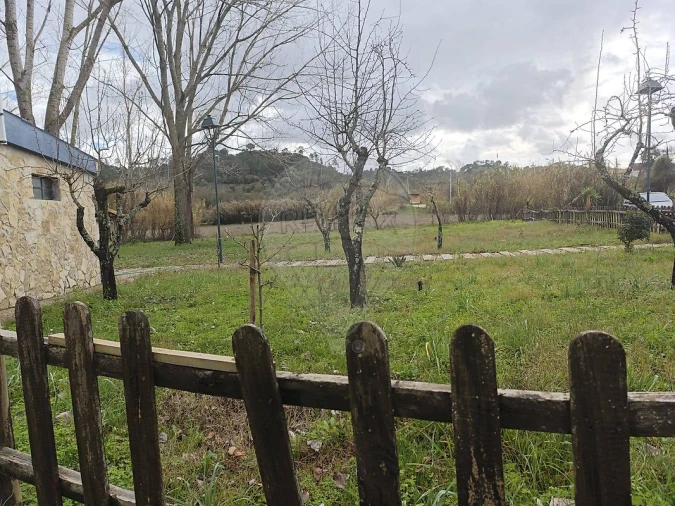 Terreno para Venda em Arneiro das Milhariças Foto 6