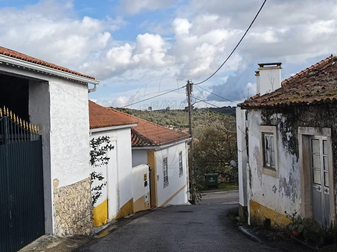 Terreno para Venda em Arneiro das Milhariças Foto 7