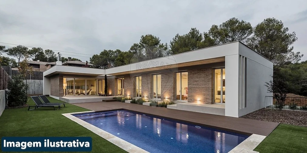 Terreno para Venda em Macieira de Cambra Foto 2