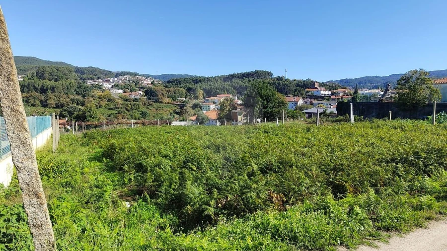 Terreno para Venda em Macieira de Cambra Foto 7