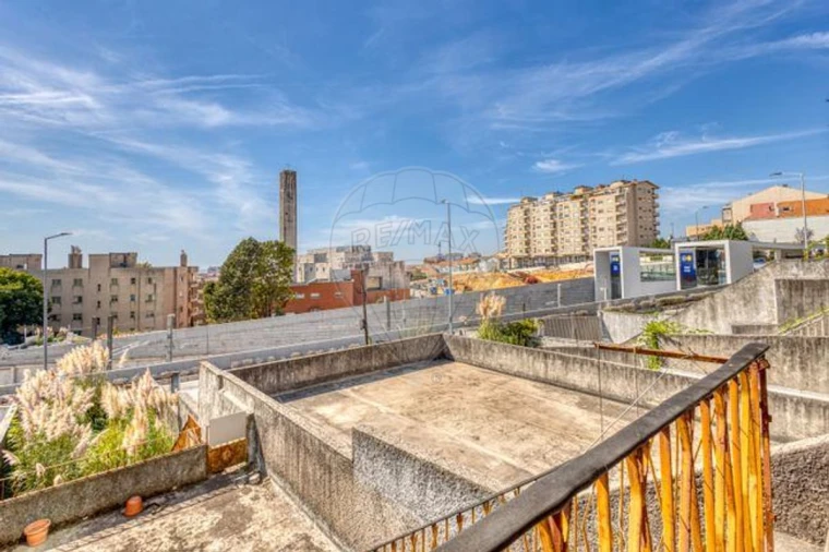 Moradia T3 para Venda em Mafamude e Vilar do Paraíso Foto 6