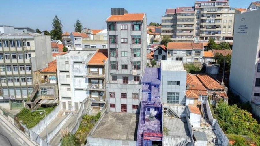 Moradia T3 para Venda em Mafamude e Vilar do Paraíso Foto 5