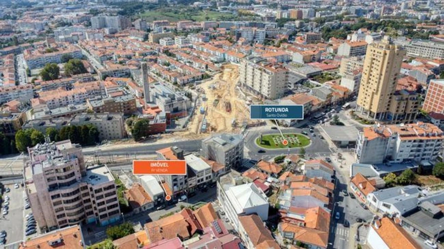 Moradia T3 para Venda em Mafamude e Vilar do Paraíso Foto 11