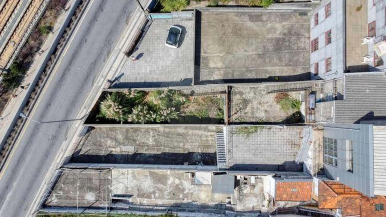 Moradia T3 para Venda em Mafamude e Vilar do Paraíso Foto 9