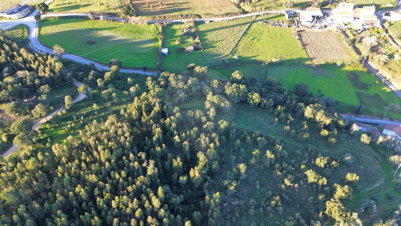 Terreno para Venda em Carvoeira e Carmões Foto 6