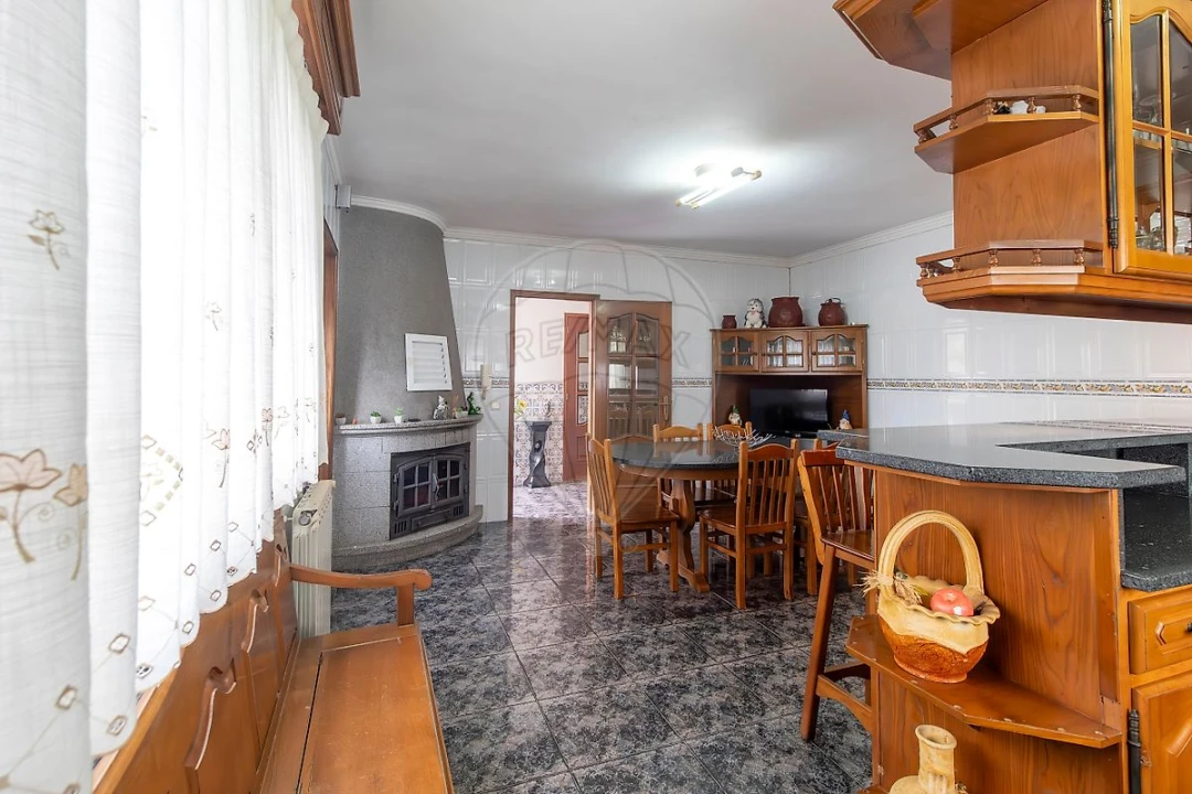 Moradia T3 para Venda em Lobão, Gião, Louredo e Guisande Foto 16