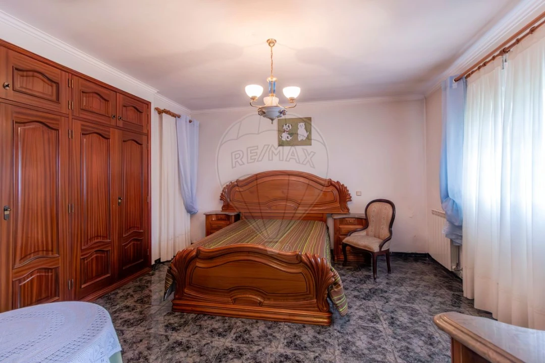 Moradia T3 para Venda em Lobão, Gião, Louredo e Guisande Foto 35