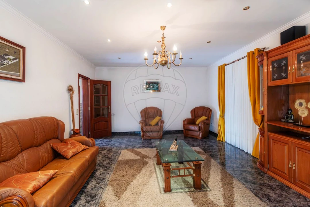 Moradia T3 para Venda em Lobão, Gião, Louredo e Guisande Foto 33