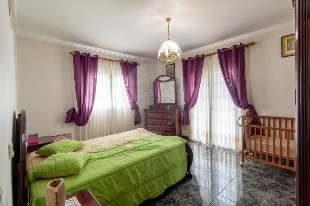 Moradia T3 para Venda em Lobão, Gião, Louredo e Guisande Foto 30