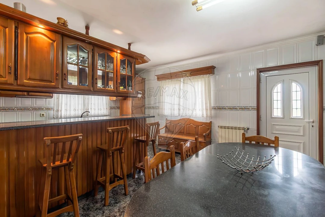 Moradia T3 para Venda em Lobão, Gião, Louredo e Guisande Foto 21