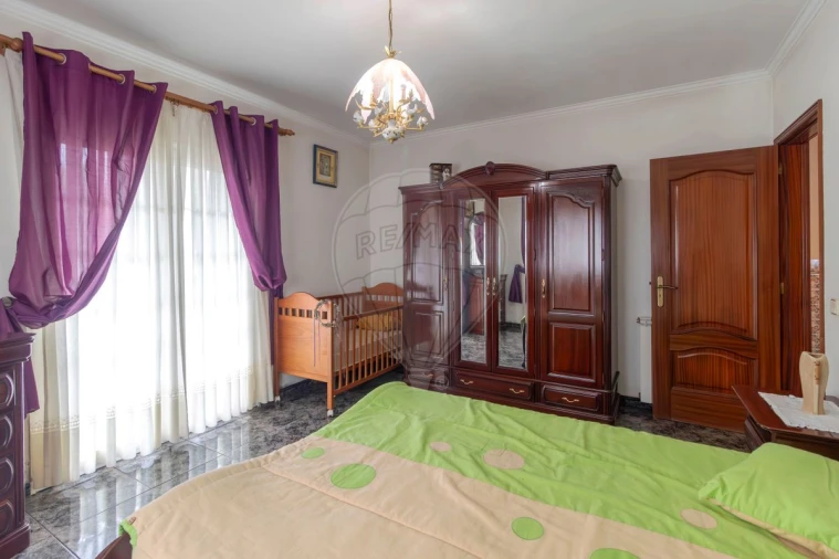 Moradia T3 para Venda em Lobão, Gião, Louredo e Guisande Foto 29