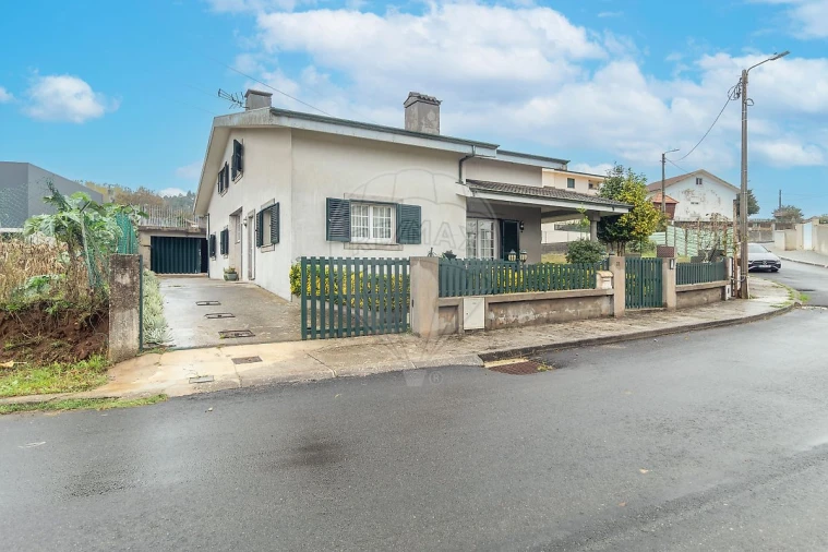 Moradia T3 para Venda em Lobão, Gião, Louredo e Guisande Foto 24