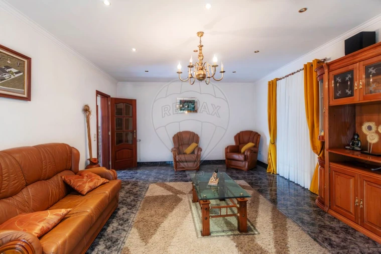 Moradia T3 para Venda em Lobão, Gião, Louredo e Guisande Foto 33