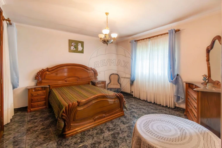 Moradia T3 para Venda em Lobão, Gião, Louredo e Guisande Foto 34