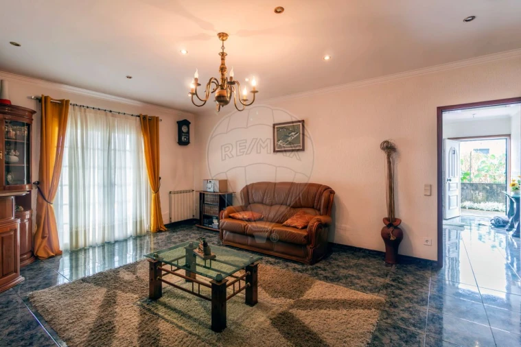 Moradia T3 para Venda em Lobão, Gião, Louredo e Guisande Foto 32