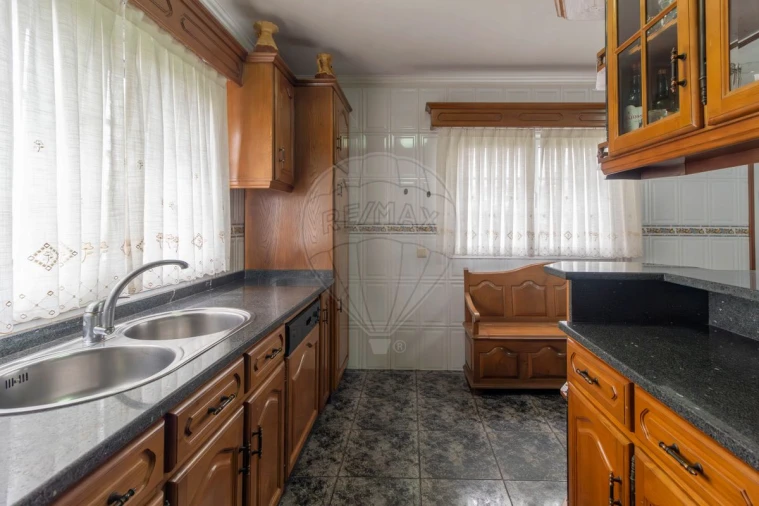 Moradia T3 para Venda em Lobão, Gião, Louredo e Guisande Foto 37