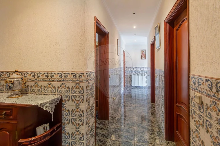 Moradia T3 para Venda em Lobão, Gião, Louredo e Guisande Foto 9