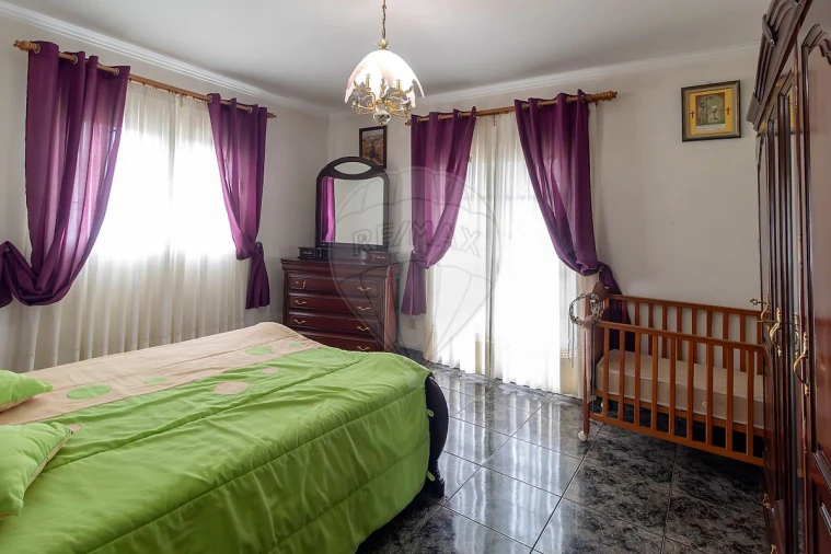 Moradia T3 para Venda em Lobão, Gião, Louredo e Guisande Foto 7