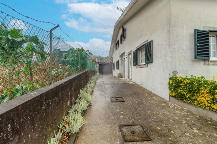 Moradia T3 para Venda em Lobão, Gião, Louredo e Guisande Foto 47