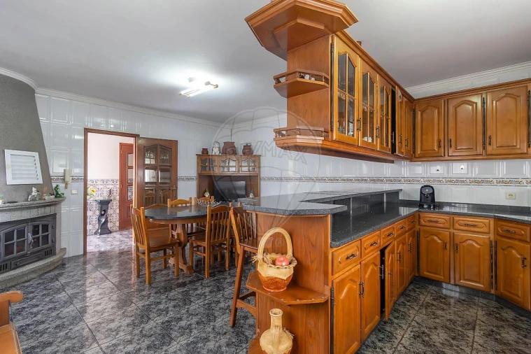 Moradia T3 para Venda em Lobão, Gião, Louredo e Guisande Foto 15