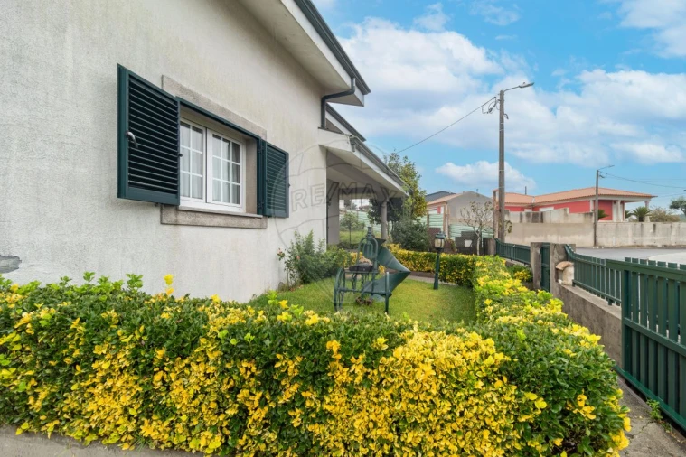 Moradia T3 para Venda em Lobão, Gião, Louredo e Guisande Foto 46