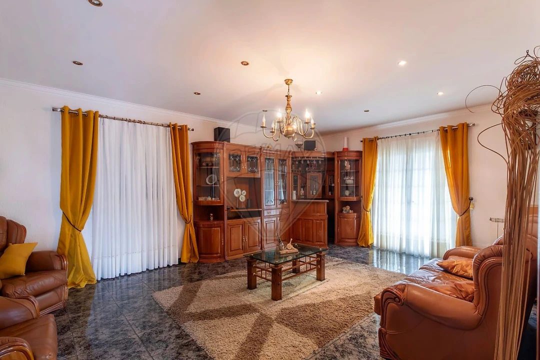 Moradia T3 para Venda em Lobão, Gião, Louredo e Guisande Foto 1