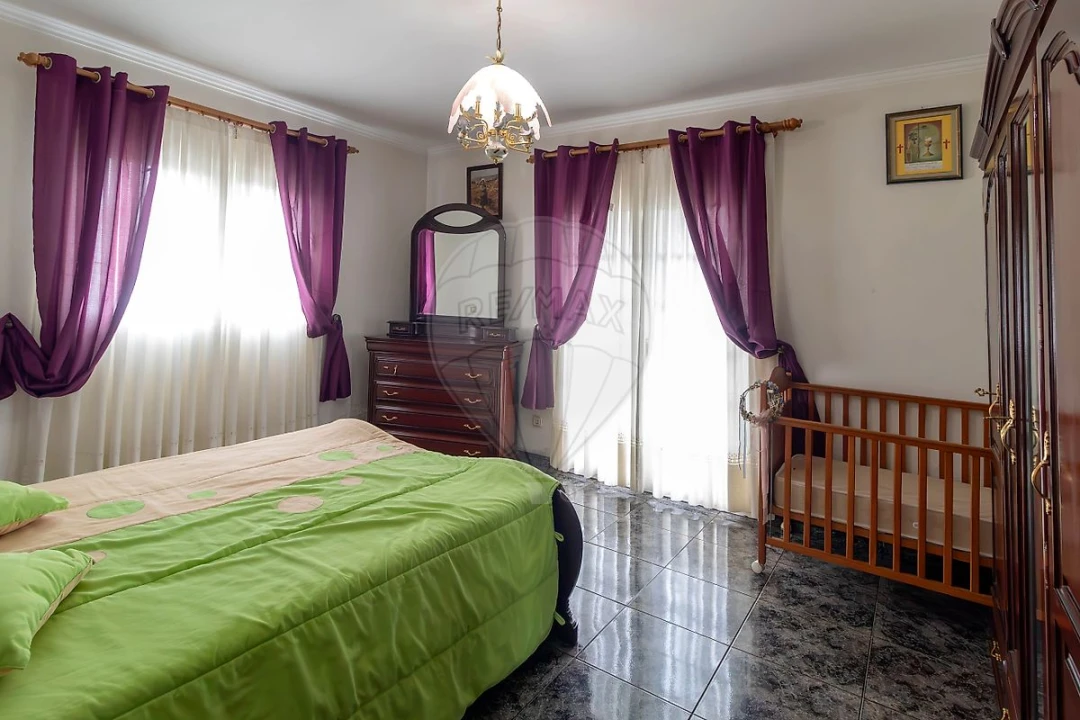 Moradia T3 para Venda em Lobão, Gião, Louredo e Guisande Foto 7