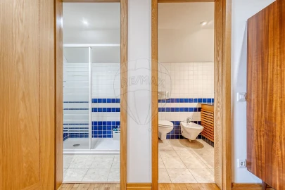 Apartamento T5 para Venda em Glória e Vera Cruz