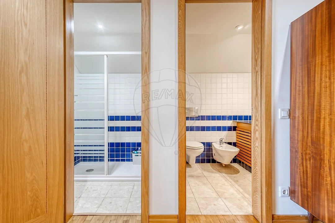 Apartamento T5 para Venda em Glória e Vera Cruz Foto 15
