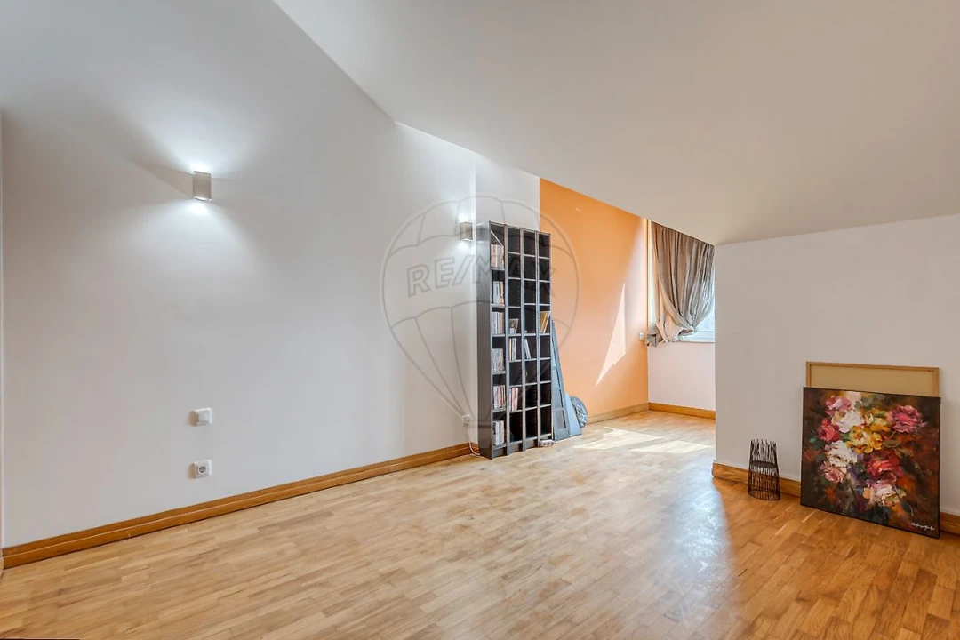 Apartamento T5 para Venda em Glória e Vera Cruz Foto 19