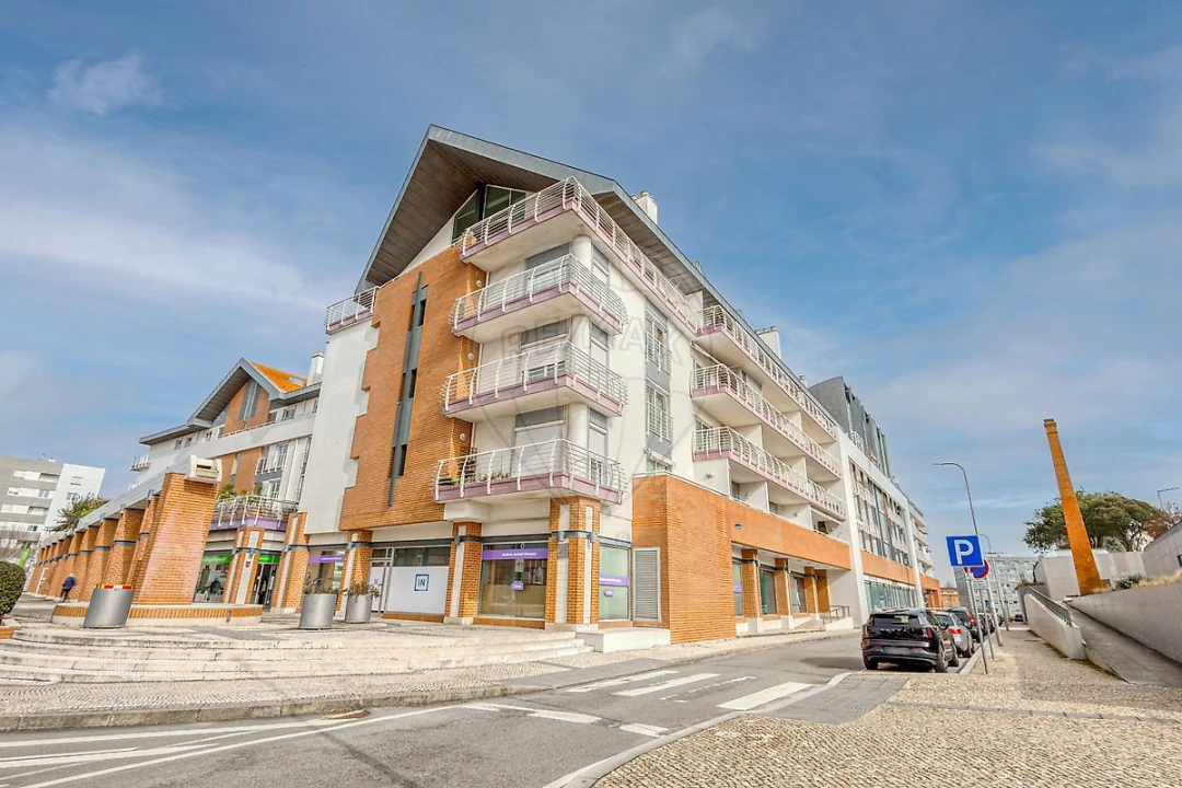 Apartamento T5 para Venda em Glória e Vera Cruz Foto 35