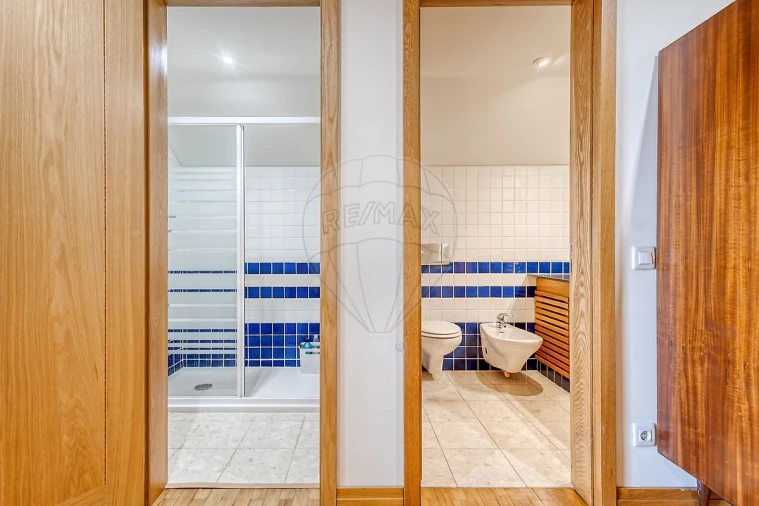 Apartamento T5 para Venda em Glória e Vera Cruz Foto 15