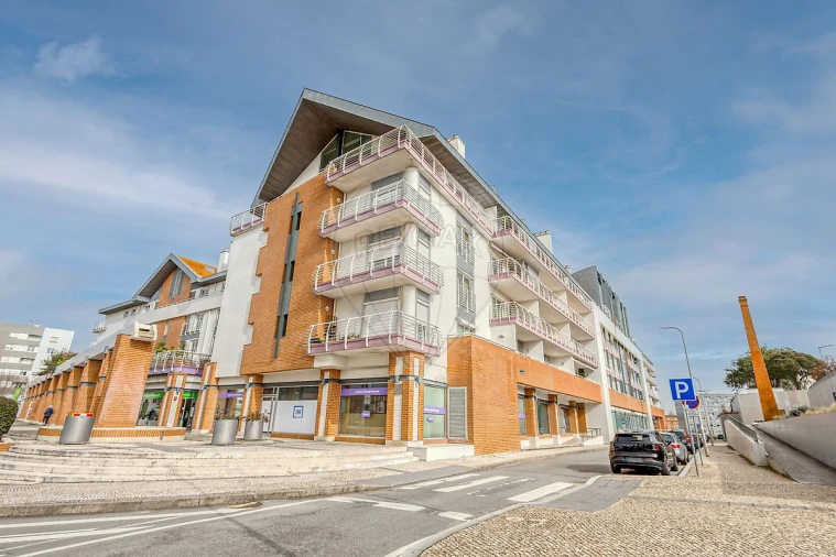 Apartamento T5 para Venda em Glória e Vera Cruz Foto 35