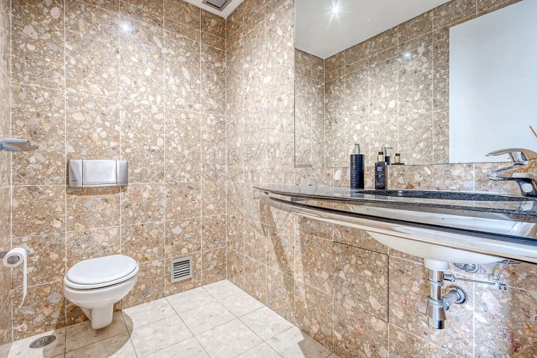 Apartamento T5 para Venda em Glória e Vera Cruz Foto 34