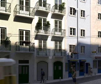 Prédio para Venda em Santa Maria Maior