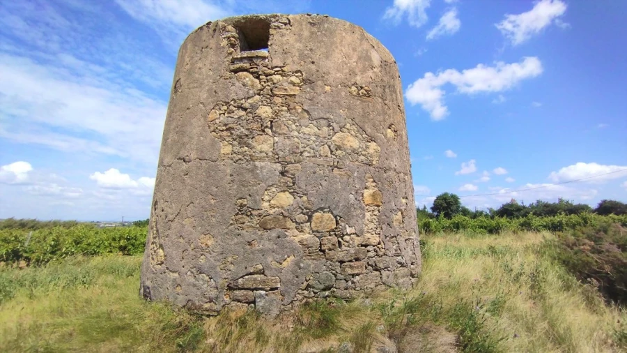 Armazém para Venda em Carnota Foto 12