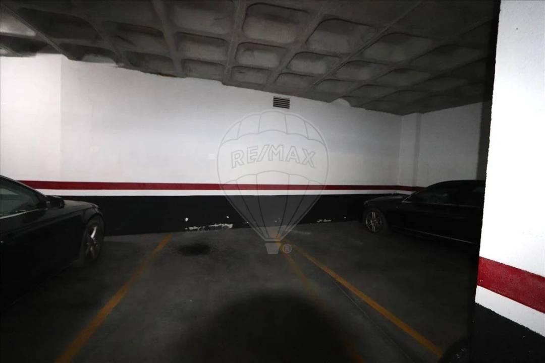 Apartamento T2 para Venda em Alhos Vedros Foto 8