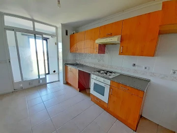 Apartamento T2 para Venda em Alhos Vedros