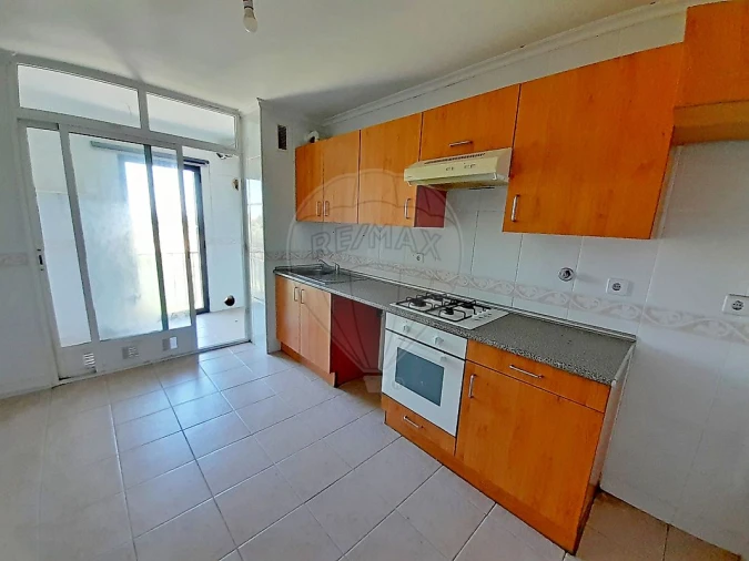 Apartamento T2 para Venda em Alhos Vedros Foto 10