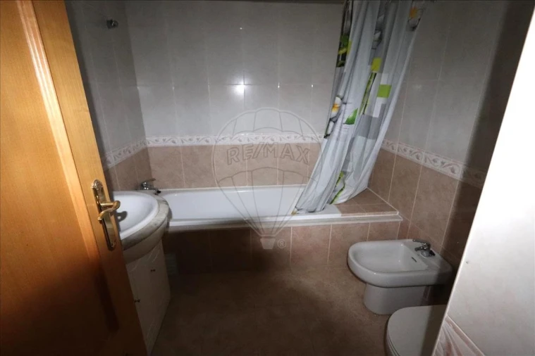 Apartamento T2 para Venda em Alhos Vedros Foto 5