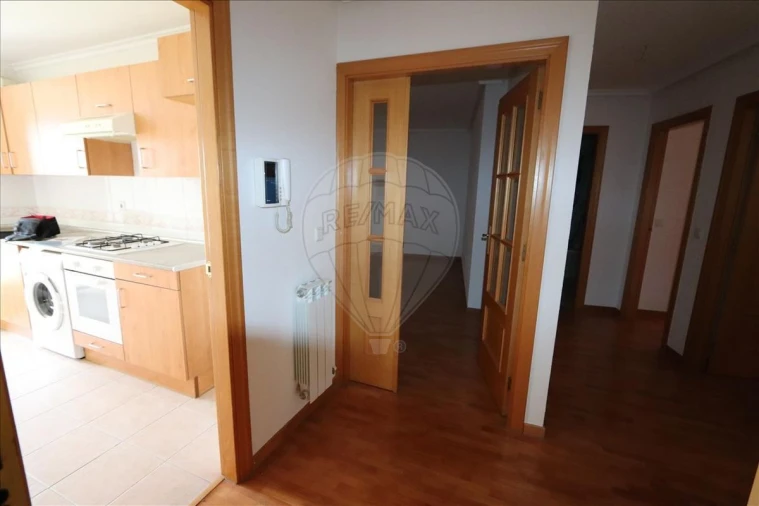 Apartamento T2 para Venda em Alhos Vedros Foto 2
