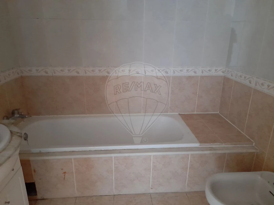 Apartamento T2 para Venda em Alhos Vedros Foto 13