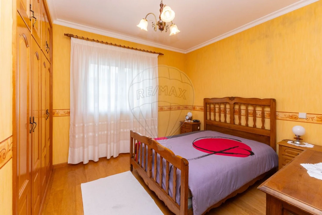 Moradia T3 para Venda em Marco Foto 13