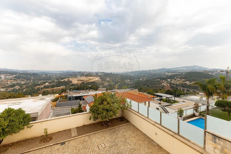 Moradia T3 para Venda em Marco Foto 4